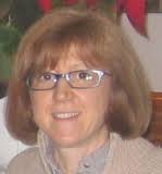 Photo of Paola Manzini